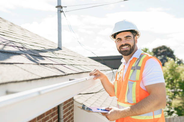Residential Roof Replacement in Kyle, SD